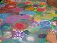 Пресконференция във връзка със заключителна изложба по проект „Заедно творим на люлинския Крим”