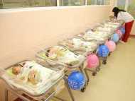 7 деца се родиха от инвитро програмата на Столична община