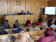 Проведе се обществено обсъждане на заем за третия лъч на метрото