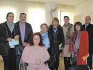 Центрове от семеен тип в София получиха дарение от Виенски клуб