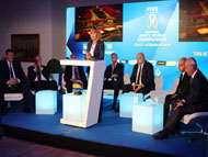 София ще е домакин на Световното първенство по волейбол за мъже през 2018 година