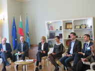 Йорданка Фандъкова: 