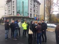 Фандъкова: От утре пускаме движението по бул. 