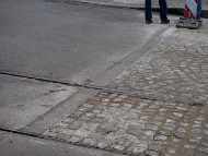 Тази вечер ще бъде пуснато движението по бул. “Княз Ал. Дондуков“ в участъка от ул. “Г. С. Раковски“ до бул. “Васил Левски“