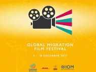 Кинофестивал за миграция за първи път в България