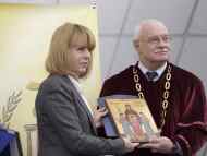 Кметът Фандъкова: 