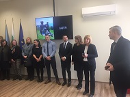 Фандъкова: 