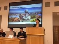 Стимулирането на екологично поведение на жителите е в основата на устойчивото развитие на Столична община