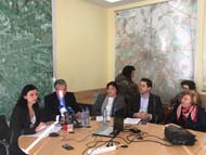 Столична община предлага цялостен механизъм от действия при различни нива на прогнозни превишения на ФПЧ10