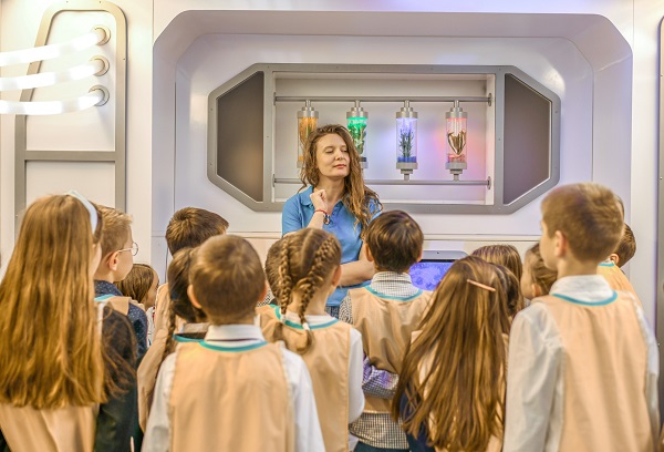 Мирослав Боршош: Специална програма в междусрочната ваканция и Maker`s Day за децата изобретатели в 