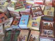 Доц. д-р Тодор Чобанов, заместник-кмет на Столична община, ще връчи дарение от книги