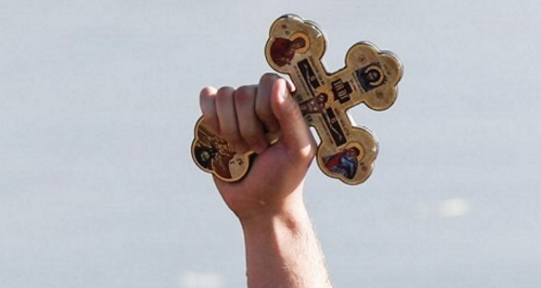 Ритуалът по спасяване на кръста в София ще се проведе в езерото в ж.к. „Дружба“