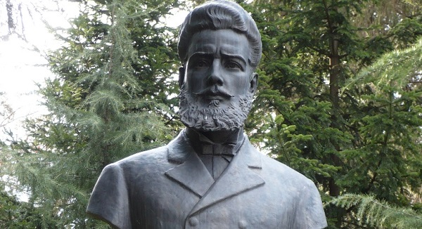 Честваме 175 години от рождението на Христо Ботев