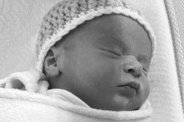 Георги е бебе № 34 от инвитро децата на Столична община