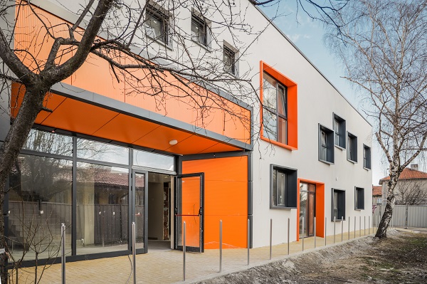 Фандъкова: Изграждаме 22 нови сгради на детски градини в различни райони на София