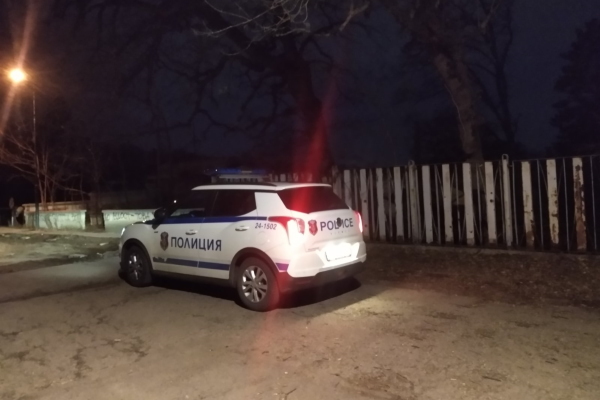 Екипи на Oбщинска полиция ще патрулират около къпалнята „Мария-Луиза“ по заповед на кмета Фандъкова