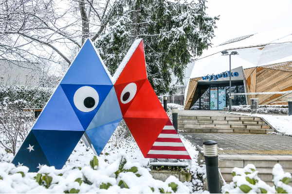 Мирослав Боршош: През февруари Програма 