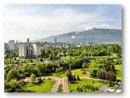 Столична община увеличава броя на автобусите по линия 66 до планината Витоша