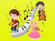 Образователен концерт за децата от  предучилищните групи на  ДГ № 170 „Пчелица