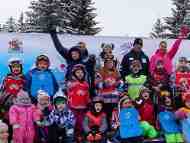 Близо хиляда  деца  и  родители се включиха в Зимен семеен празник на Витоша