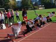 Столичната община обявява сесия за програмно финансиране на проекти по Програмни приоритети за 2018 г. – Програма за развитие на физическото възпитание и спорта (2016 г. – 2020 г.)