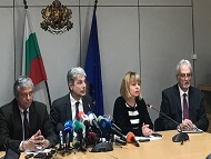 Системите за измерване чистотата на въздуха в София ще бъдат свързани