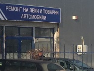 Проверки за изгаряне на отпадъци на открито и нерегламентирано изхвърляне на строителни отпадъци