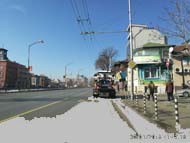 Започна механизирано метене и миене на улици