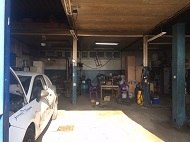 Проверени са за нерегламентирано изгаряне на отпадъци общо 39 автосервиза, както и пунктове за вторични суровини