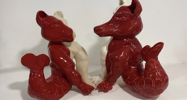 Галерия „Сердика“ ще бъде домакин на изложба на керамика