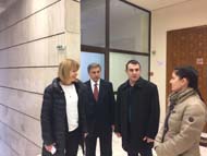 Обновена е сградата на културен дом 