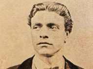 Национален музей „Васил Левски“ гр. Карлово гостува в Столична библиотека