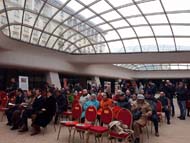 Културна програма в София, посветена на Китайската Нова година