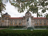 РЕГИОНАЛЕН ИСТОРИЧЕСКИ МУЗЕЙ – СОФИЯ организира Ателие 