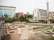 София участва в туристическа борса „Ваканция и СПА експо 2018“