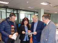 685 000 данъчни съобщения ще бъдат разпратени на столичани