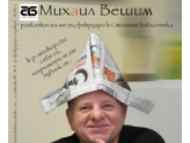 Михаил Вешим – разказвач на февруари в Столична библиотека