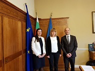 София и Будапеща готвят меморандум за сътрудничество и приятелство