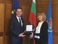 Белград ще ползва опита на София при изграждане на метрото