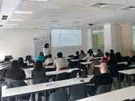 ОИЦ – София представи възможности за финансиране на туристически и предприемачески идеи