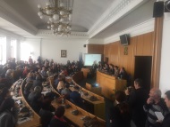 С 6.2 т/годишно ще се намалят ФПЧ10 във въздуха на София, когато заработи Инсталацията за оползотворяване на RDF гориво