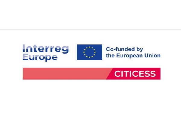 Столична община Ви кани на информационна среща по проект „Социални услуги, ориентирани към гражданите” СИТИСЕСС, финансиран по Програма „Интеррег Европа” 2021 – 2027 на Европейския съюз
