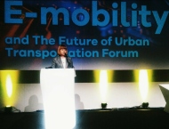 Фандъкова: 20 електробуса идват в София