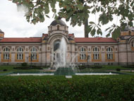 Общински културни институти с вход свободен за националния празник на Република България