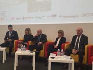 Фандъкова: Столична община е първата в България, която отвори данни в 27 информационни масива