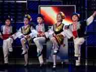 КОНЦЕРТ НА ТАНЦОВ АНСАМБЪЛ СРЕДЕЦ И ТАНЦОВ АНСАМБЪЛ ЗДРАВЕЦ