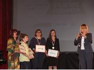 Фандъкова:  Важно е, че голяма част от примерите, номинирани в изданието „Достойните българи“, са от сферата на образованието