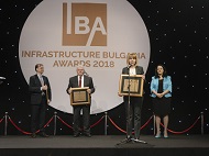 Метрото в София стана проект на десетилетието 2007 – 2017