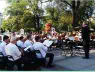 КОНЦЕРТ НА СОФИЙСКИЯ ДУХОВ ОРКЕСТЪР