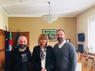 В София ще има състезание по паркур